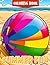 Summer Fun Coloring Book: D...