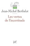 Les vertus de l'i...