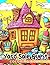 Yard Sale Quest Coloring Book: A Fun and Educational Coloring Book for Kids Aged 7-10