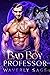 Bad Boy Professor (Fated Bonds #3)