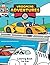 Vrooming Adventures: Colori...