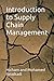 Introduction to Supply Chain Management (Zoohra Non Fiction series)