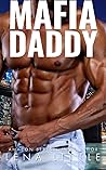 Book cover for Mafia Daddy (Yes, Daddy, #40)