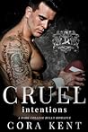 Cruel Intentions by Cora Kent