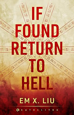 If Found, Return to Hell