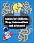 Mazes for Kids by Manuel Guerrero