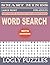 Word Search Book Large Prin...