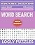 Word Search Book Large Prin...