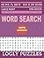 Word Search Book Large Prin...