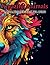 Amazing Animals: A Collection of 45 Amazing Animals Coloring Book Adult |Stress Relieving Mandala Animal Designs for Adults (Mandala Oasis | Coloring Book for Adult)