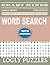 Word Search Book Large Prin...