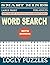 Word Search Book Large Prin...