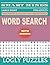 Word Search Book Large Prin...