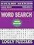 Word Search Book Large Prin...