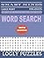 Word Search Book Large Prin...