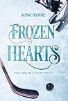 Book cover for Frozen Hearts