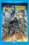Batman/Tortugas Ninja vol. 2 de 3 (DC Pocket)