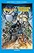 Batman/Tortugas Ninja vol. 2 de 3 (DC Pocket)