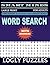 Word Search Book Large Prin...