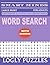 Word Search Book Large Prin...