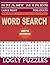 Word Search Book Large Prin...