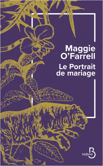 Le Portrait de mariage