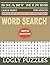 Word Search Book Large Prin...