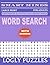 Word Search Book Large Prin...