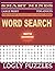 Word Search Book Large Prin...