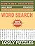 Word Search Book Large Prin...