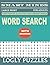 Word Search Book Large Prin...