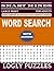 Word Search Book Large Prin...