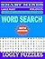 Word Search Book Large Prin...