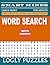 Word Search Book Large Prin...