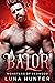 Balor by Luna Hunter