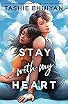 Stay with My Heart Book cover for Stay with My Heart