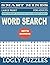 Word Search Book Large Prin...