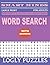 Word Search Book Large Prin...