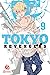 Tokyo Revengers Vol. 9