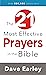 The 21 Most Effective Praye...