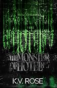 The Monster of Hotel No. 7 (Stitches and Teeth, #1)