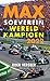 Max soeverein wereldkampioen 2022 by Koen Vergeer