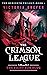 The Crimson League: The Fight for Hope (The Herezoth Trilogy Book 1)