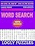 Word Search Book Large Prin...