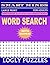 Word Search Book Large Prin...