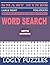 Word Search Book Large Prin...