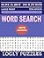 Word Search Book Large Prin...