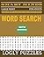 Word Search Book Large Prin...