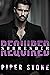 Required Surrender (Carnal Sins #1)