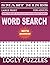 Word Search Book Large Prin...